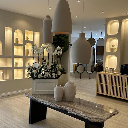 The House Hotel Al Khiran Esterno foto