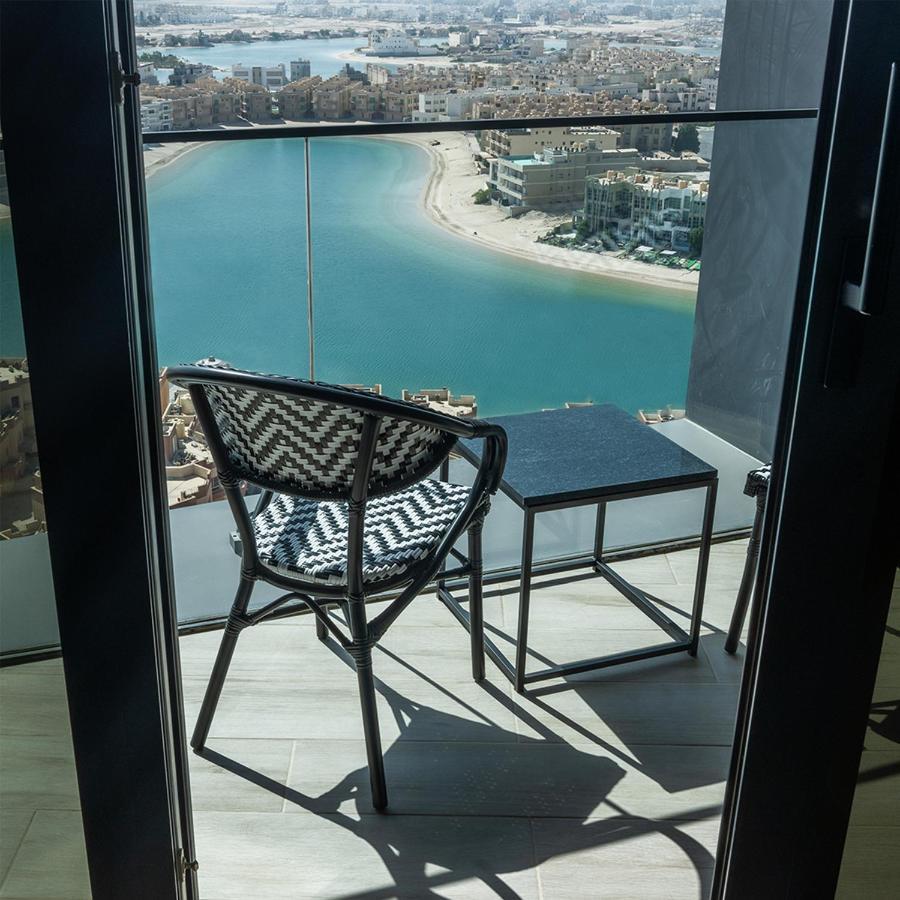 The House Hotel Al Khiran Esterno foto