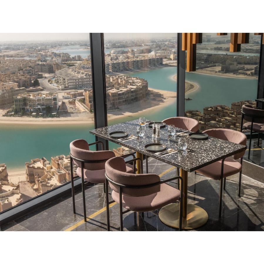The House Hotel Al Khiran Esterno foto